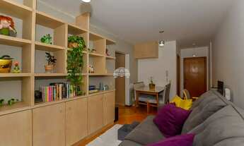Imagem 6: Vendas Apartamento Curitiba PR