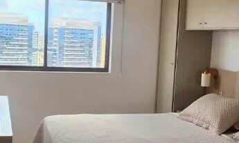 Imagem 7: DAMASCENO TOTTI ALUGA - STUDIO HOMERO 01 QUARTO