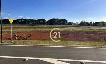 Imagem 2: Terreno à Venda no Condomínio Reserva Itanhangá - Jardim Residencial Reserva Itanhangá em