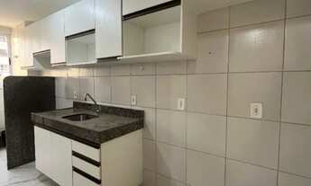 Imagem 3: Apto Térreo no Palmeiras III - 3 Quartos e Lazer Completo