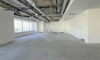 Imagem 2: Lajes Corporativas para locação em Ponte Pequena - SP