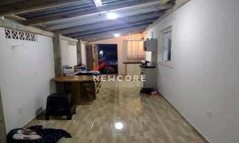 Imagem 3: Apartamento em Rua Arthur de Brito - Aririú - Palhoça/SC