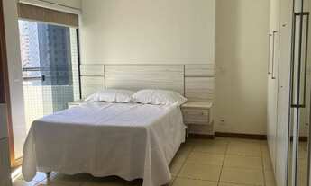 Imagem 3: ALUGUEL AP 120 m² TOP CLASS - UMARIZAL COP30 - e ALUGUEL DE QUARTO MARCO COP 30