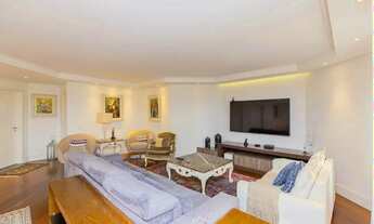 Imagem 9: Apartamento para venda em Brooklin com 3 quartos, sendo 3 suítes , 166m²