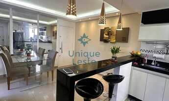 Imagem 2: LINDO APARTAMENTO REFORMADO COM VARANDA