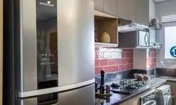 Imagem 7: Apartamento com 2 quartos no Jardim Garcia