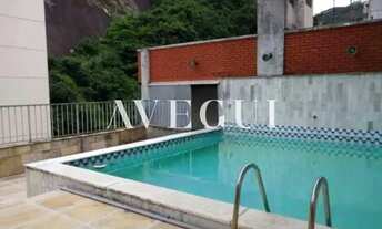 Imagem: Cobertura em Copacabana, 240m², 3 quartos