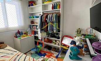 Imagem 5: Spazio Soberano - Apartamento 2/4 Soberano em Buraquinho