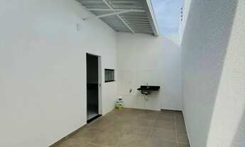 Imagem 7: Parque 10 Com 2 Quartos em Residencial Fechado | Leia o Anúncio