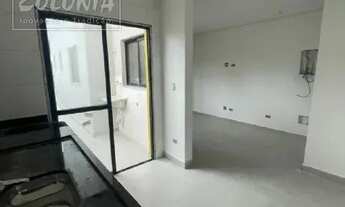 Imagem 4: Apartamento para venda ou locação - Vila São Pedro, Santo André