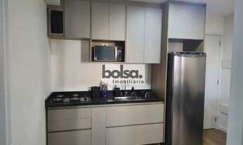 Imagem 7: Mobiliado! Apartamento com 1 dormitório