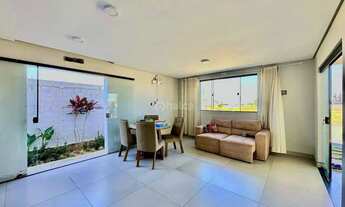 Imagem 3: Casa em Condomínio à venda, Condominio Petrópolis Residence no bairro Socopo, Teresina/PI