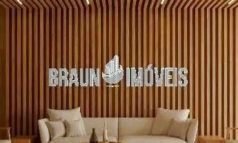 Imagem 5: Terreno no Condominio fechado Felice no Central parque em Cachoeirinha em Frente a piscina