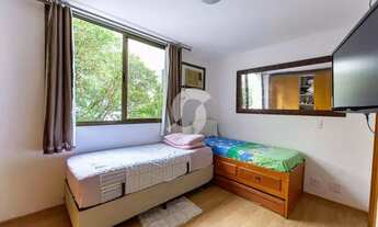 Imagem 5: Apartamento com 2 dormitórios à venda, 125 m² por R$ 690.000,00 - Icaraí - Niterói/RJ