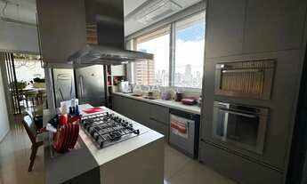 Imagem 4: Apartamento de Luxo no City Vogue Praça do Sol 360m², 4 Quartos, 5 Vagas