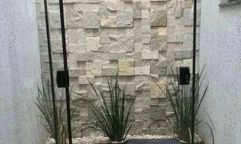 Imagem 7: Sobrado com 3 suítes à venda, 166 m² por R$ 700.000 - Residencial Porto Seguro - Goiânia/G