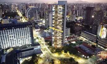 Imagem 4: Villa-Lobos Praça Portugal - Apartamento com 4 Quartos e 6 banheiros à Venda, 23