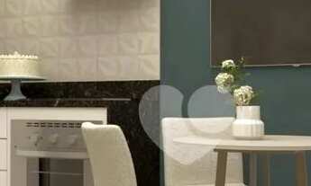 Imagem 5: Apartamento à venda, 33 m² por R$ 824.570,00 - Copacabana - Rio de Janeiro/RJ