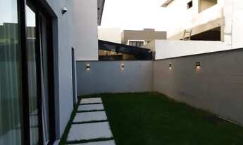 Imagem 4: Condomínio Residencial Mosaico Ponta Negra - Mobiliada - 14.000,00