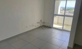 Imagem 2: Oportunidade - Apartamento - Jardim Oriente - Tennô Residencial - 2 Dormitórios - 62m²