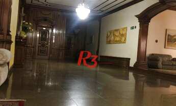 Imagem 15: Apartamento, 198 m² - venda por R$ 1.180.000,00 ou aluguel por R$ 5.400,00/mês - Boqueirão