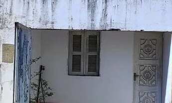 Imagem 2: DUPLEX MARACANAU - R$135.000,00