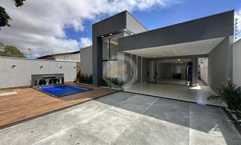 Imagem: Casa 4 suites plenas, ao lado Condominio