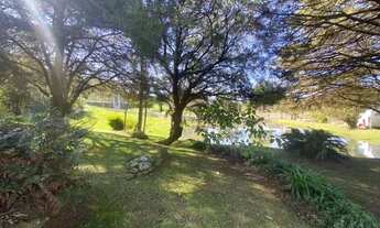 Imagem 5: Sitio - Bairro Serra Grande