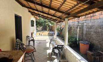 Imagem 2: Casa 2 Qts St. Jardim Tropical Próx. Igualdade Aparecida de Goiânia