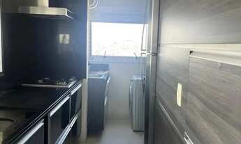 Imagem 6: Imóvel para venda possui 55 metros quadrados com 1 quarto em Três Figueiras - Porto Alegre