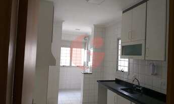 Imagem 5: Apartamento para locação com 3 quartos e 2 vagas de garagem - 94m² no bairro Jardim Aquari