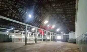 Imagem 2: Barracão para Locação de 06 Salas no Bairro Campos Elíseos em Ribeirão Preto com 02 Entrad