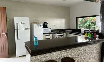 Imagem 3: Deliciosa casa em Guarajuba