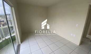 Imagem 2: Apartamento 02 Dormitórios em Sertão do Maruim - São José/SC