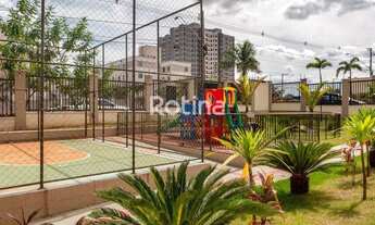 Imagem 3: Apartamento para alugar, 2 quartos, Gávea - Uberlândia/MG - Rotina Imobiliária