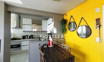 Imagem: Apartamento à venda com 02 dormitórios