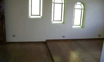 Imagem 2: Casas Padrão em Poços de Caldas