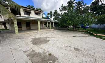 Imagem 4: Casa super espaçosa para venda com 1650m2 com 4/4 sendo 03 suítes com Piscina e área gour