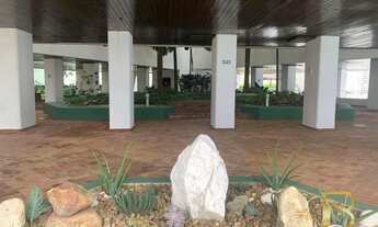 Imagem 3: Apartamento com 3 dormitórios, 160 m² - venda por R$ 1.330.000,00 ou aluguel por R$ 8.000