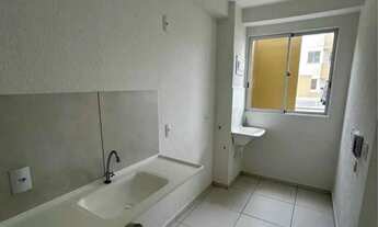 Imagem 3: Aluguel de apartamento