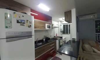 Imagem 4: Apartamento 2 Quartos à venda, 62m² Condomínio Eco Park - Maria Paula - SG - RJ