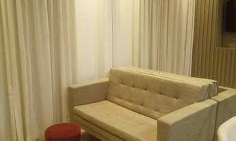 Imagem 6: Imóvel para aluguel e venda com 33 metros quadrados com 1 quarto tipo studio em avenida jk