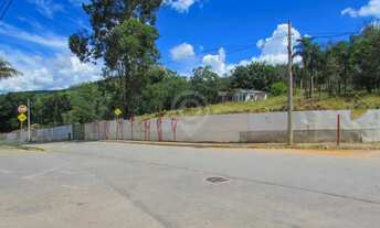 Imagem 3: Terreno-À VENDA-Jardim das Nações-Itatiba-SP