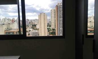 Imagem 7: Imóvel para aluguel possui 16 metros quadrados com 1 quarto em Vila Mariana - São Paulo