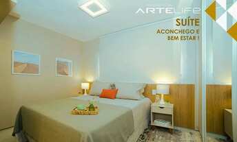 Imagem 4: Apartamento à venda no bairro Setor Leste Universitário - Goiânia/GO