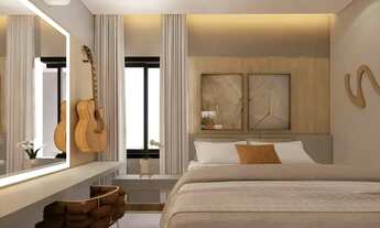 Imagem 3: Casa residencial para Venda em condomínio fechado, Sim, Feira de Santana, 2 quartos, 1 suí