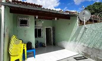 Imagem 3: Casa com 2 dormitórios à venda, 70 m² por R$ 205.000,00 - Siqueira - Fortaleza/CE
