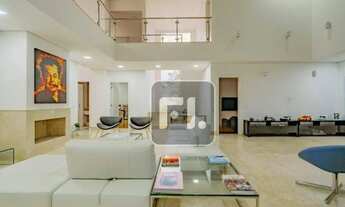 Imagem 4: Casa com 7 dormitórios, 918 m² - venda por R$ 11.500.000,00 ou aluguel por R$ 55.000,00/mê