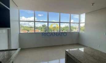 Imagem 2: APARTAMENTO COM 03 SUITES NA QUADRA ARNE 14