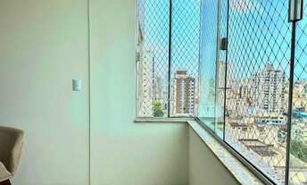 Imagem 7: Apartamento 2 Quartos 63m² - Kobrasol - JMS